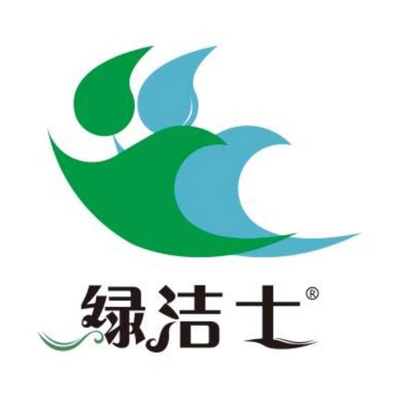 綠潔士家電清洗的圖標