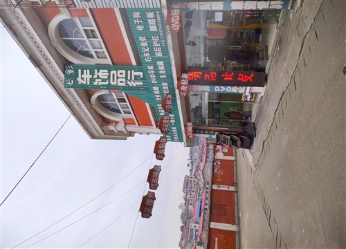 七彩車飾品行招汽車裝飾師傅.中工.學徒