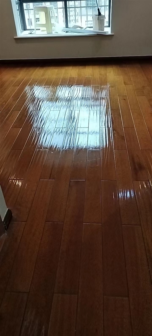 岳陽市木地板安裝維修
