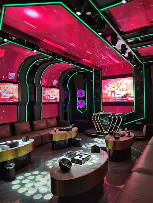 岳陽顏值性價比**的 KTV