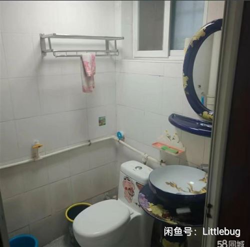 岳陽冷水鋪春華家園房屋出租