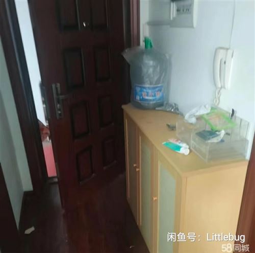 岳陽冷水鋪春華家園房屋出租