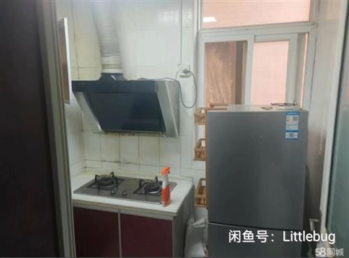 岳陽冷水鋪春華家園房屋出租