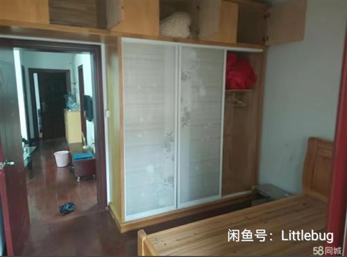 岳陽冷水鋪春華家園房屋出租