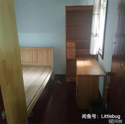 岳陽冷水鋪春華家園房屋出租