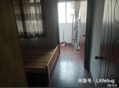 岳陽冷水鋪春華家園房屋出租